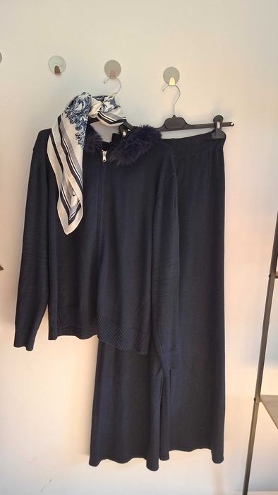 Roupa  e acessório