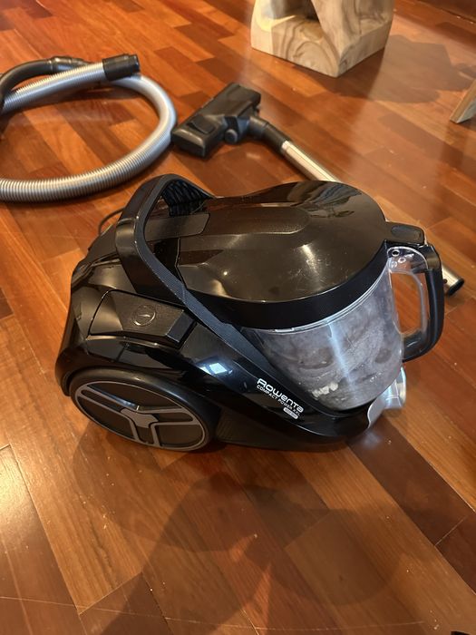 Aspirador Rowenta - para peças ou arranjo