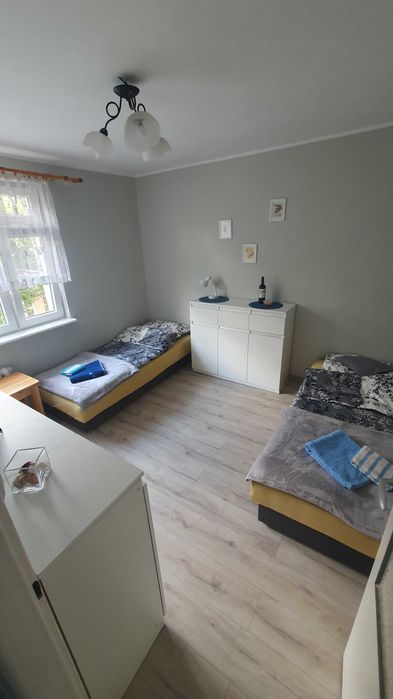 Mieszkanie na wynajem 45m dla studentów