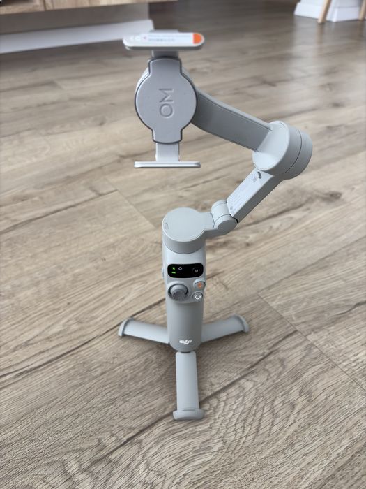 Dji osmo mobile 7