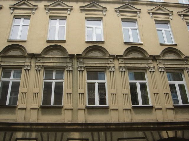 Pokój do wynajecia w Łodzi przy ulicy Piotrkowskiej - Widok 4