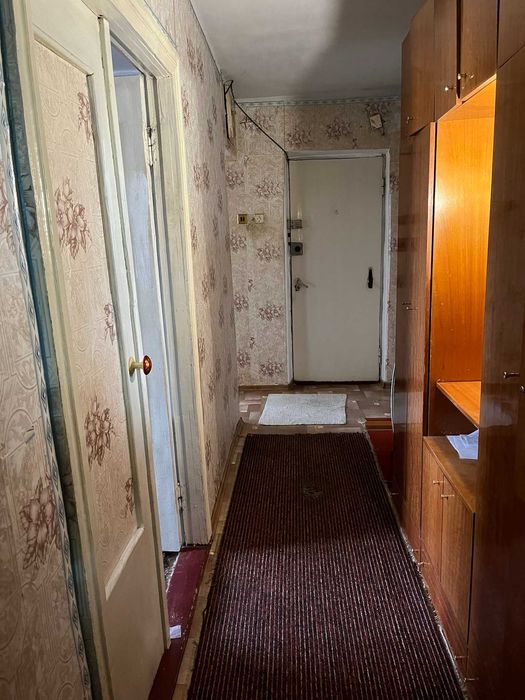 Пропонуємо до продажу 4-х кімнатну квартиру. За готівку, АТО та ін.