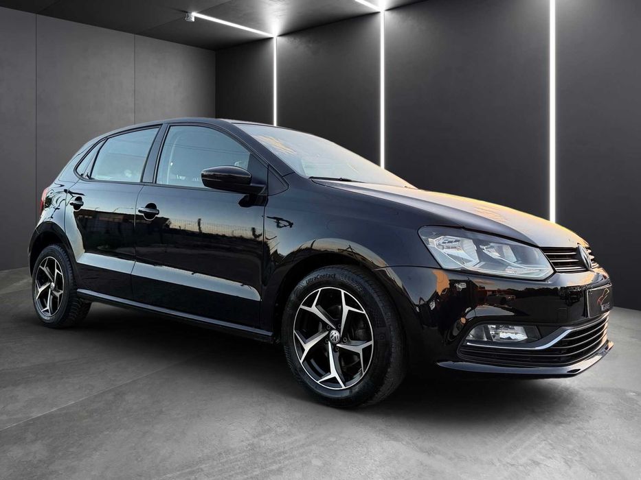 VW Polo 1.0 GPS+Cruise+J15 c/Garantia - 141€ p/mês — photo 2