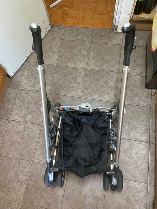 Bebe Confort Stroller64553115421443121