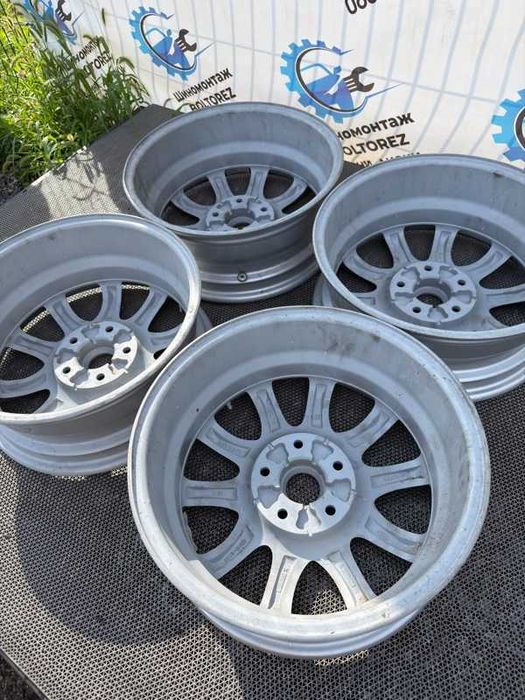 оригінальні диски KIA 5*114.3 r16