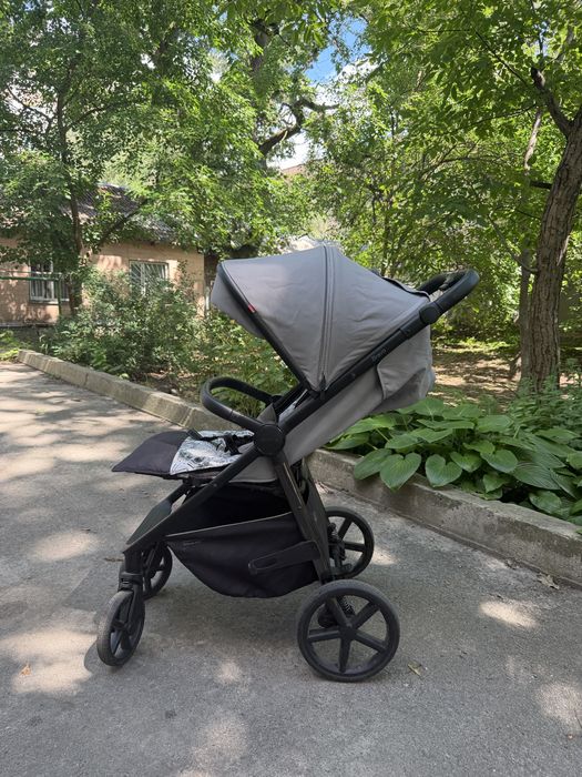 Carrello Bravo Plus , прогулянкова коляска, карелло браво плюс 2023року