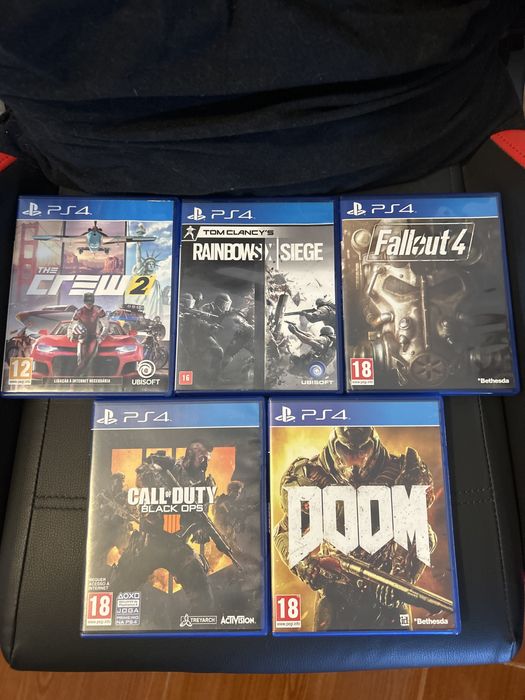 jogos para ps4 10€ cada