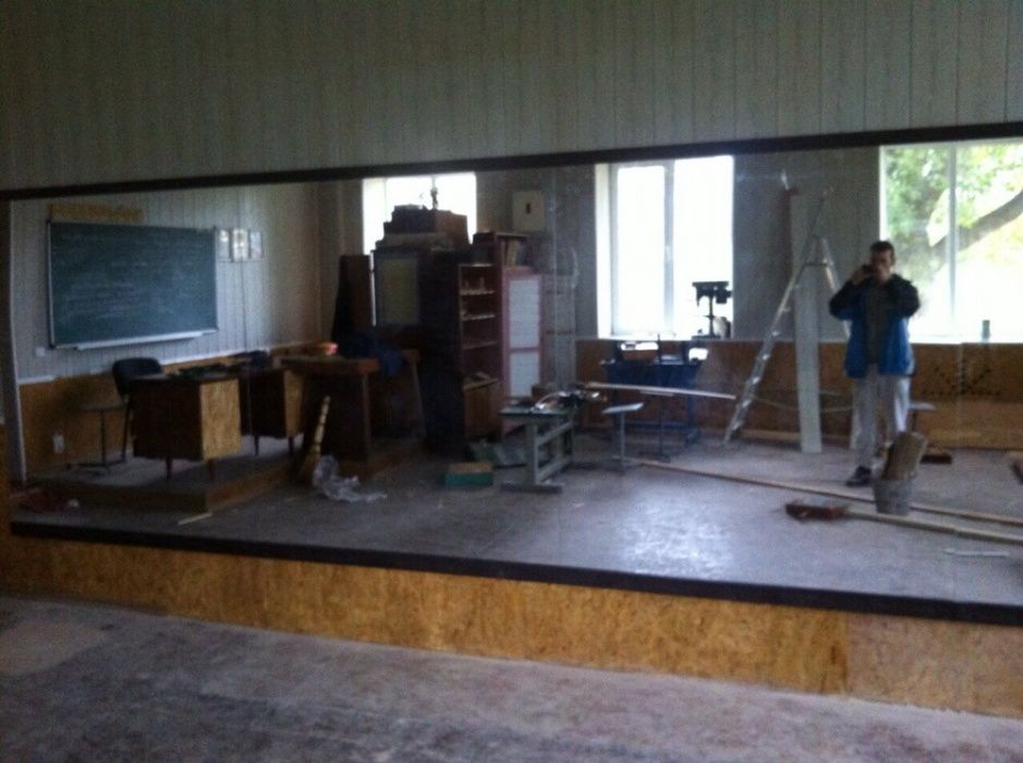 Нарезка зеркал, зеркало с оптового склада