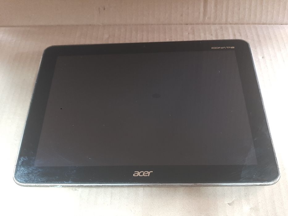 Планшет Acer Iconia Tab A210 (Lenovo Tab"32GB"
