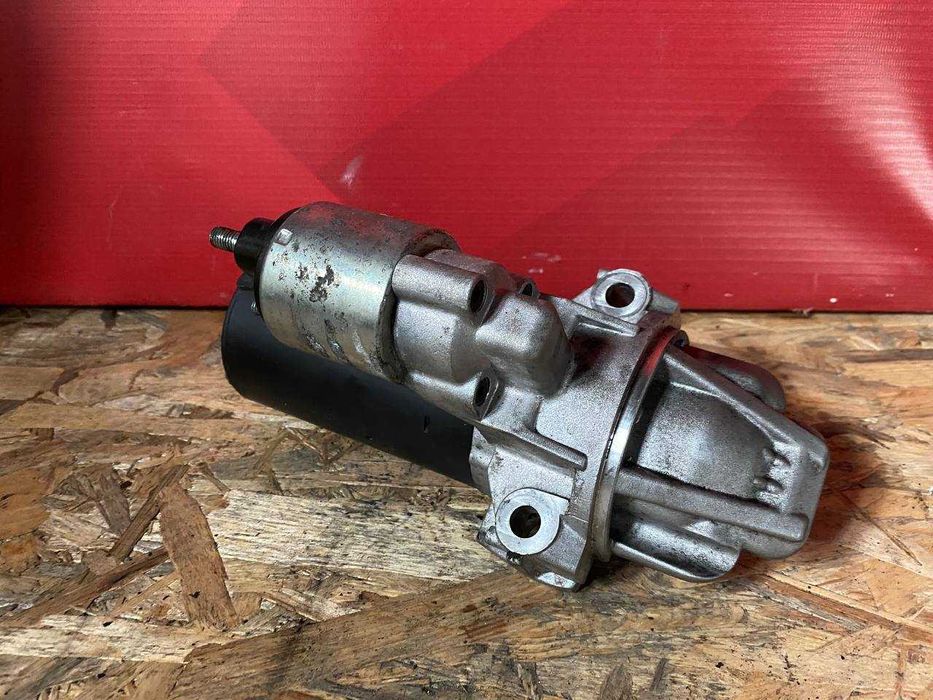 Стартер Форд Транзит Фіат Дукато Пежо Боксер 2.2 дизель