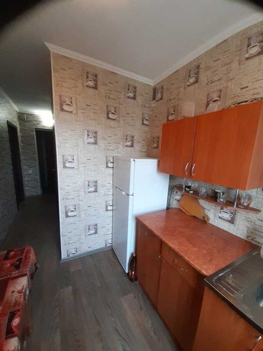 Аренда 1к квартиры на пр. Ленина