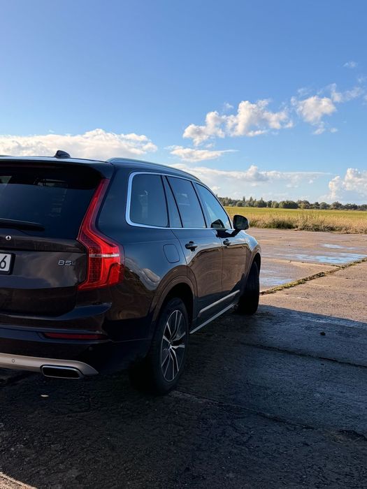 Volvo XC 90