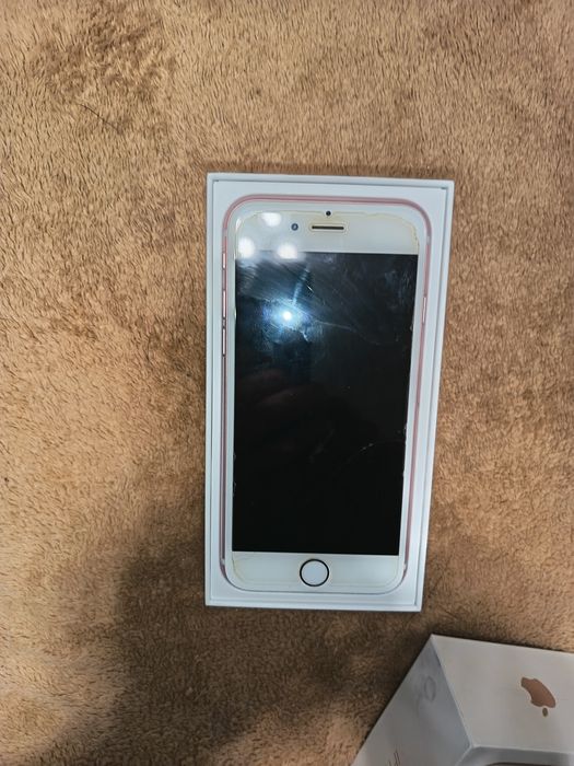 iPhone 6s para peças