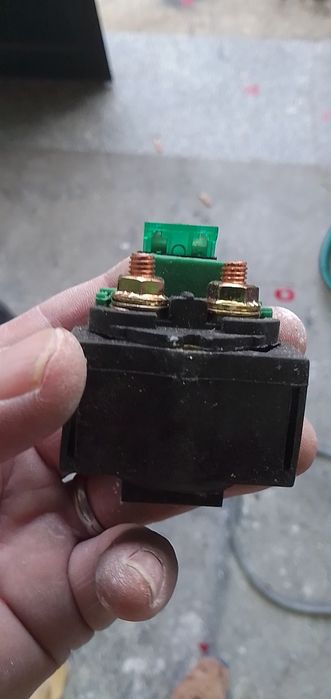 Honda cbr 1000F vários artigos tudo 200€