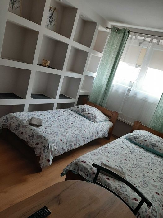 Pokoje pracownicze Wrocław