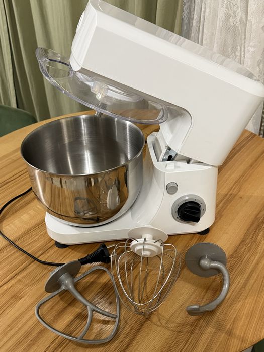 Планетарний міксер в ідеальному стані Tefal