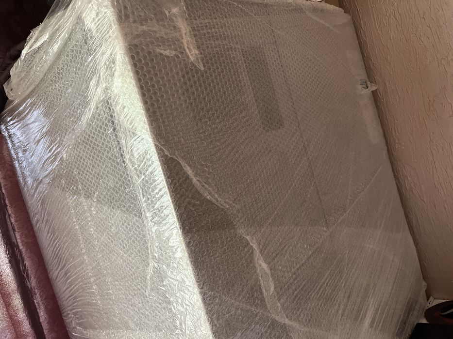 Lodowka typu Side By Side