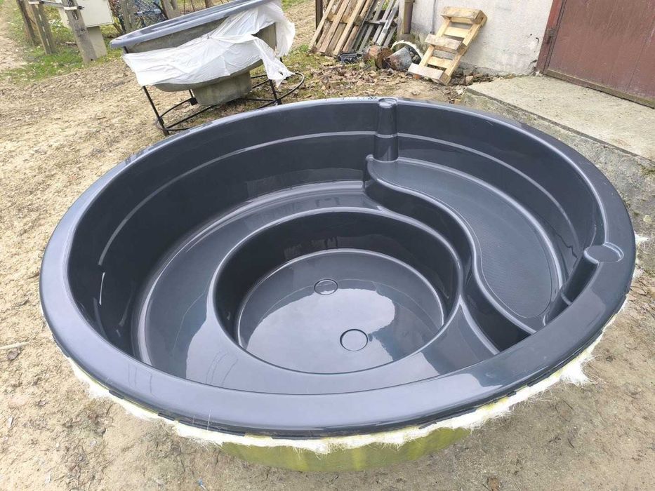 sprzedam wkład do jacuzzi 235cm