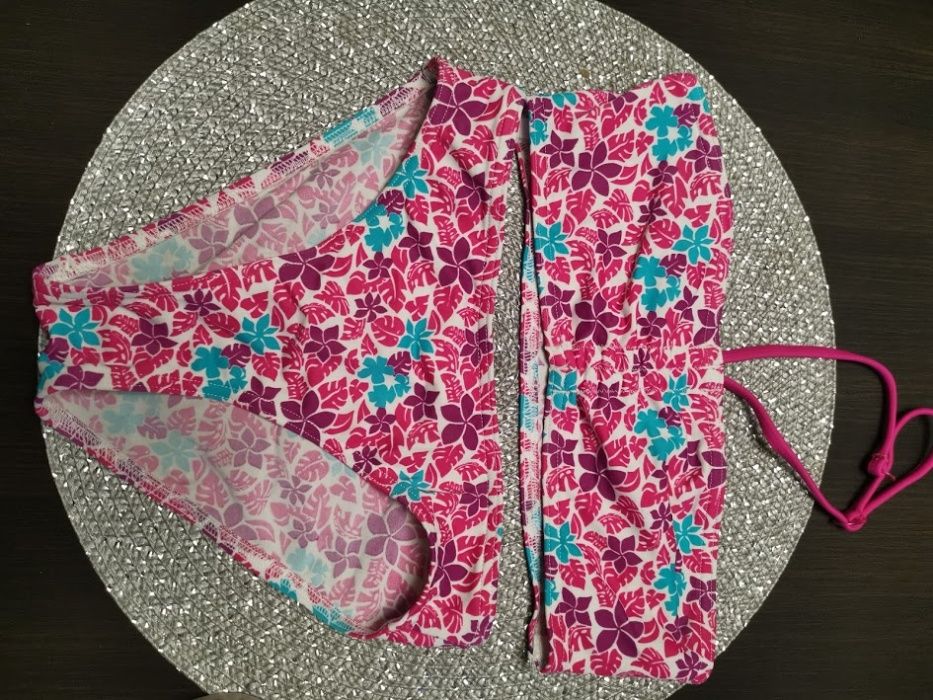 Strój kąpielowy 140 Decathlon