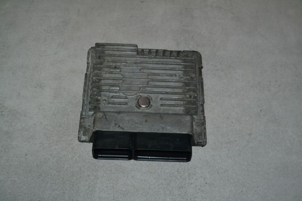 VW AUDI SEAT SKODA 1,6 TDI KOMPUTER STEROWNIK SILNIKA CONTINENTAL 03L906023E 5WP42841AA