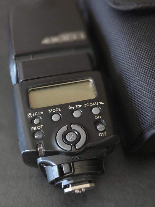Canon 430 EX II Спалах