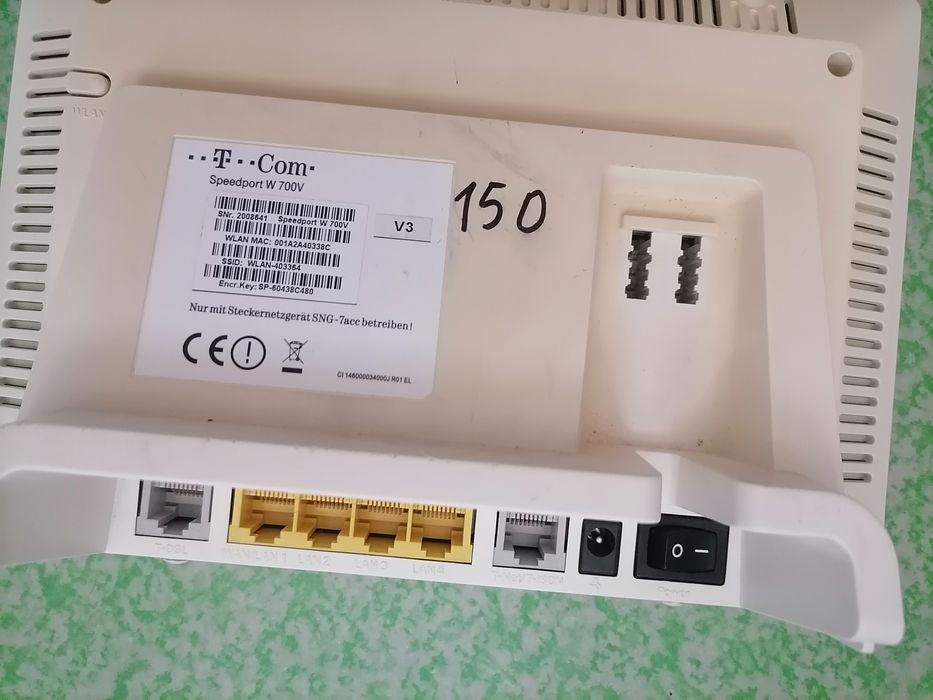 Wi-Fi роутеры, рабочие, без бп, модемы, за все