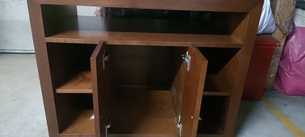 Móvel de TV sala