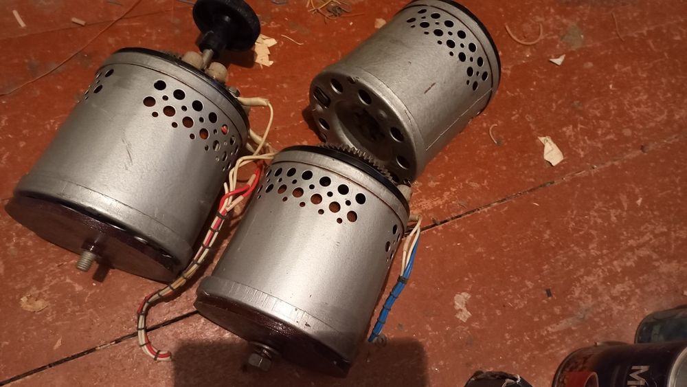 Стабілізатор напруги  СРСР