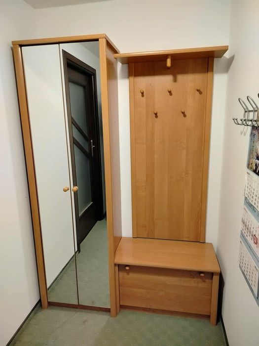 Szafka do przedpokoju