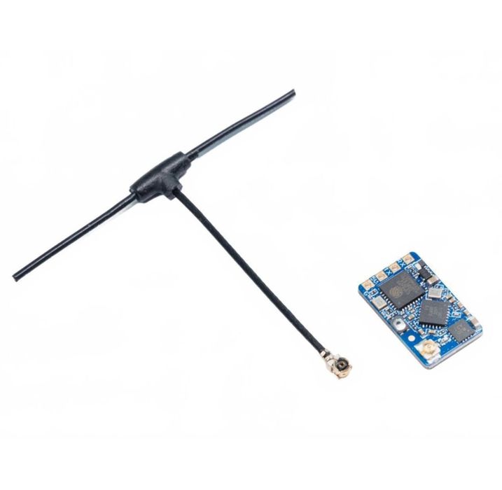 Приемники BAYCKRC 2.4GHz ELRS Nano RX 1000 шт
