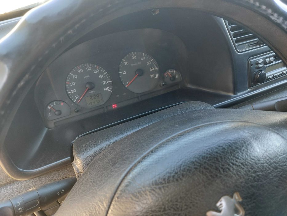 Продам Peugeot Partner 2002г