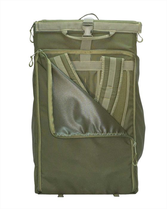 Дроноторба ЕТ, сумка рюкзак кофр для дронів