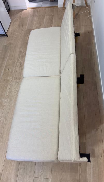 Sofa cama