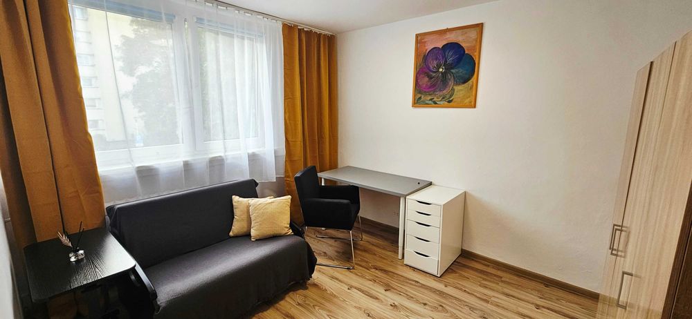 Mieszkanie – Wrocław, Biskupin - Widok 2