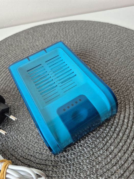 Osuszacz aparatu słuchowego Clean & Dry