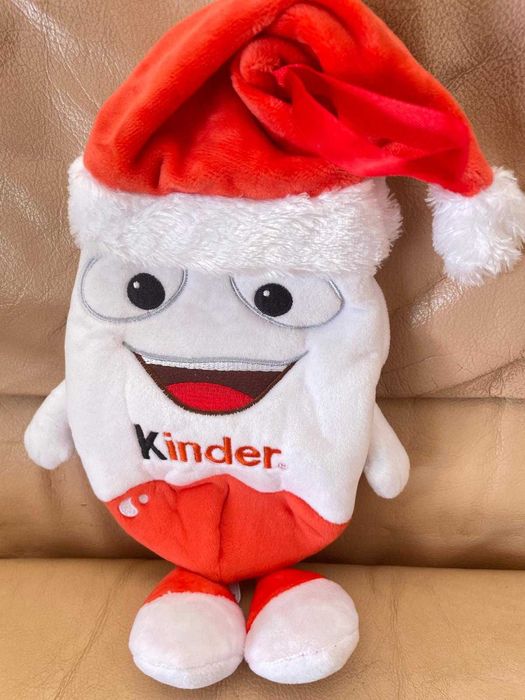 Vendo meias alusivas ao Natal