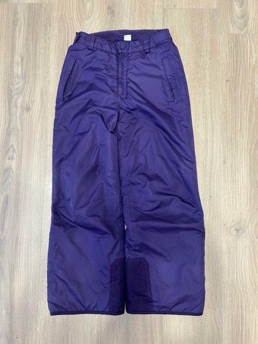 жіночий лижний костюм для школярки 140/146 Chanex