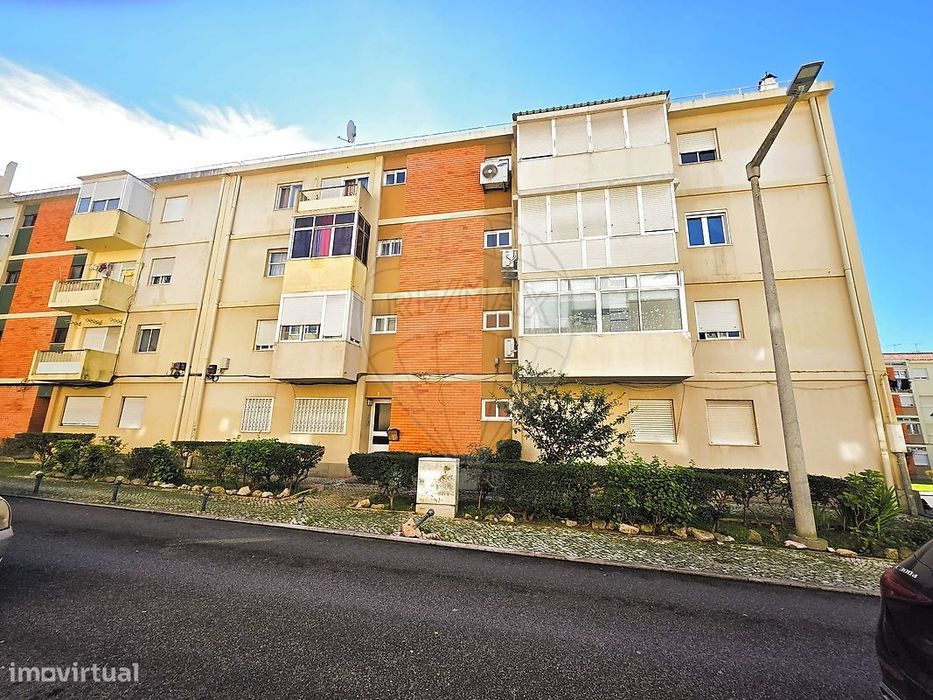 Apartamento T4 para venda — Odivelas, Lisboa