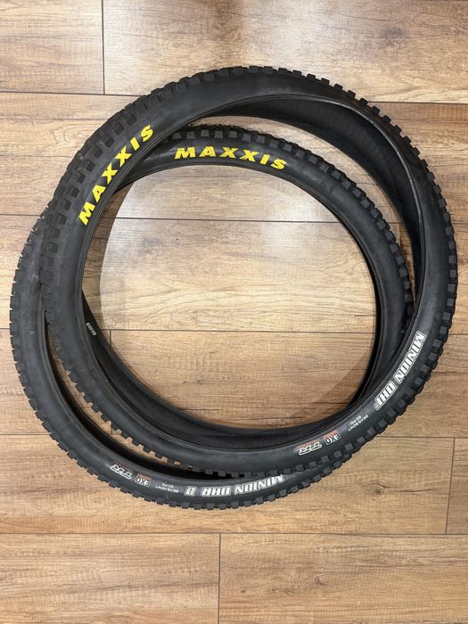 Opony maxxis 26