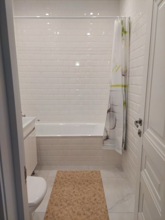 Оренда 2 кім кв ЖК Кришталеві джерела, Метрологічна, газова плита