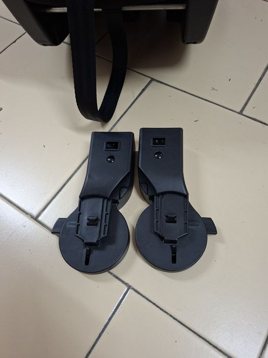 Conjunto carrinho CHICCO