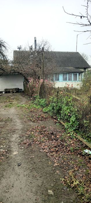 Продам будинок