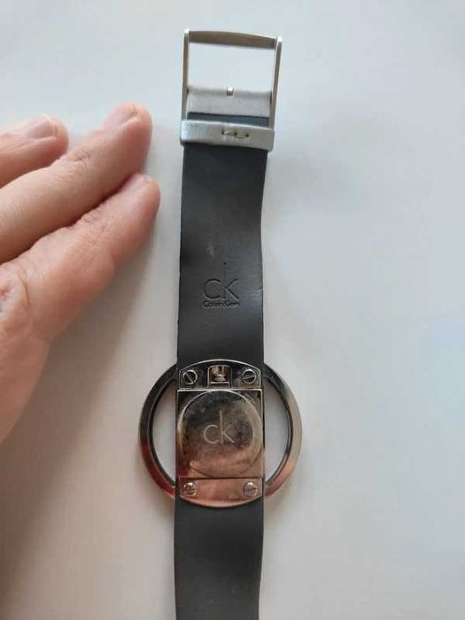 Calvin Klein Glam, especificamente a referência K9423193