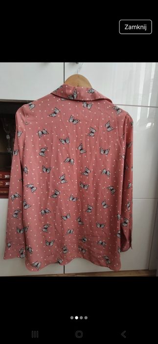 Koszula Bluzka Primark 36/38