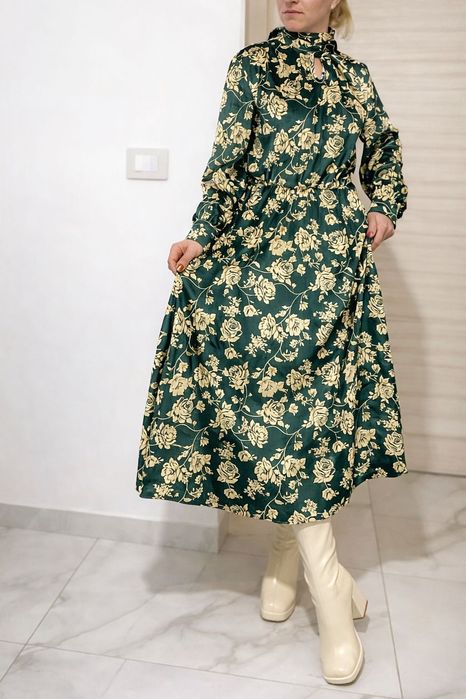 Жіноча сукня святкове плаття