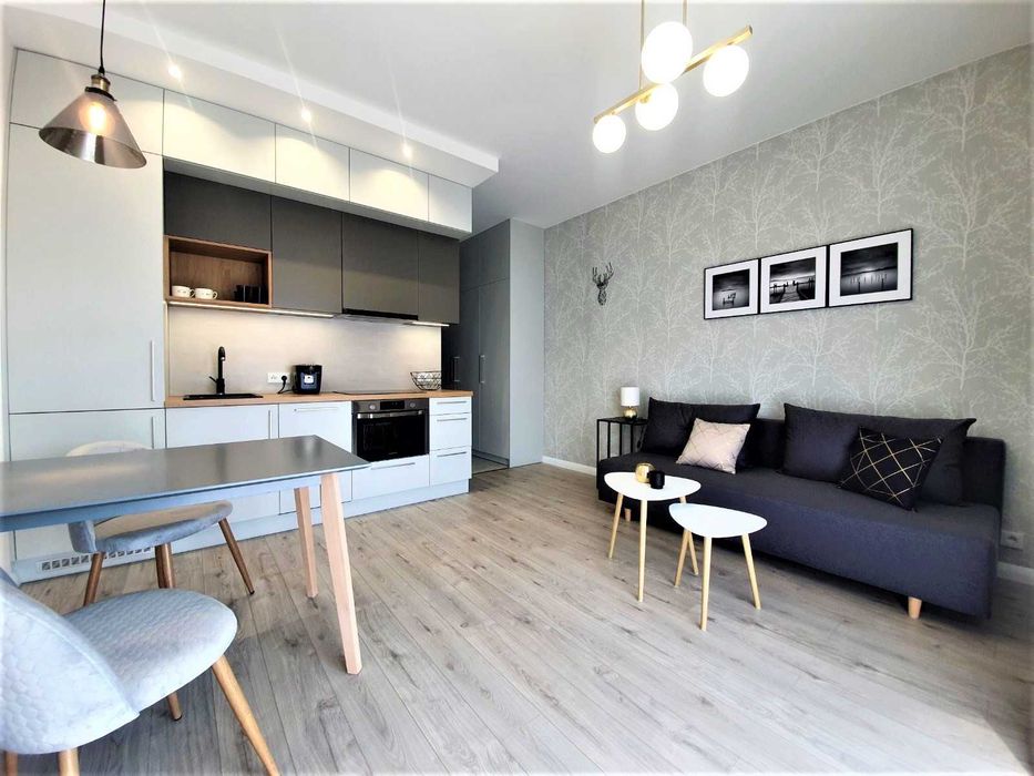 Bezpośrednio bez prowizji kawalerka 25 m2, Steam Park, ul. Rakowicka, Kraków Stare Miasto
