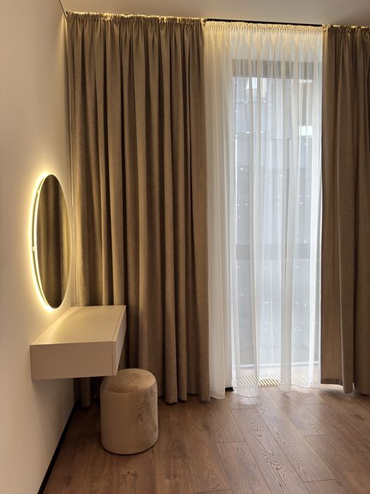 ЖК Uzh Towers. Продаж 1.5 кімнатної. Набережна