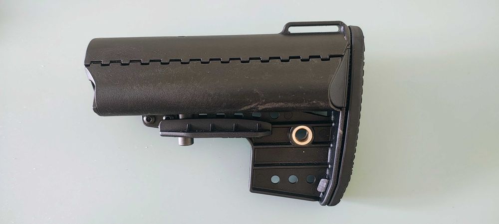 Kolba M4 AR-15 ASG