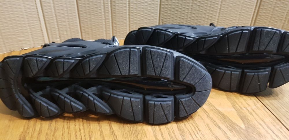 Buty treningowe HELLO Mr Lin hip hop r. 41