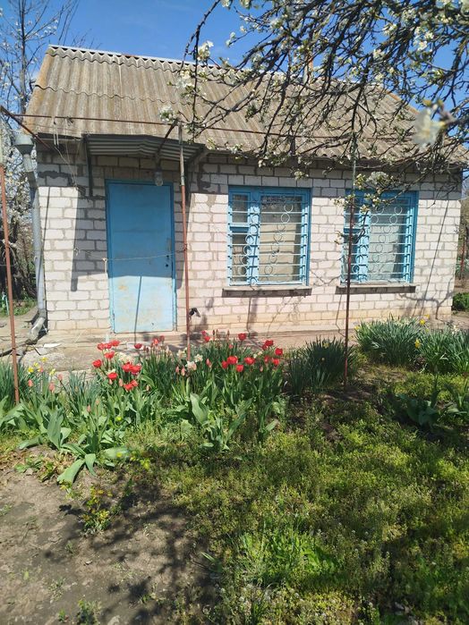 продам садовый дом